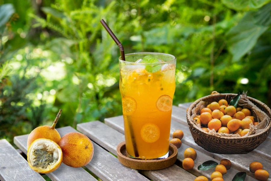 Thành phần tạo nên sự khác biệt
