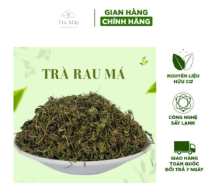 tra thanh nhiet tra may