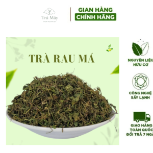 tra thanh nhiet tra may