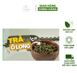 Tra thao moc o long